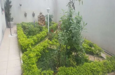 Casa com 5 quartos à venda na Rua Major Freire, --, Saúde, São Paulo