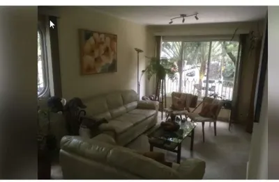 Apartamento com 4 quartos à venda na Rua Barão do Triunfo, --, Brooklin, São Paulo