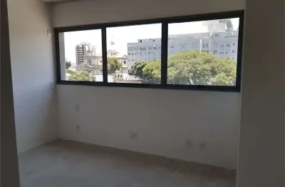 Apartamento com 2 quartos à venda na Rua Cotoxó, --, Perdizes, São Paulo