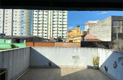 Casa à venda na Rua Treze de Maio, --, Bela Vista, São Paulo