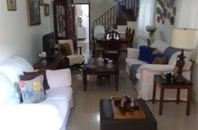 Sobrado geminado com 3 suítes na vila leopoldina – conforto e estilo em rua tranquila