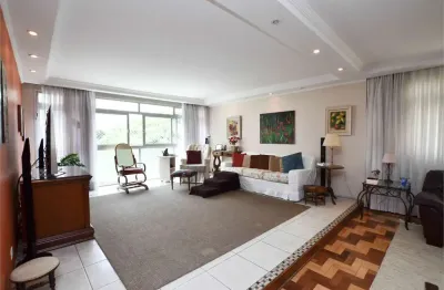 Apartamento com 4 quartos à venda na Rua dos Franceses, --, Bela Vista, São Paulo