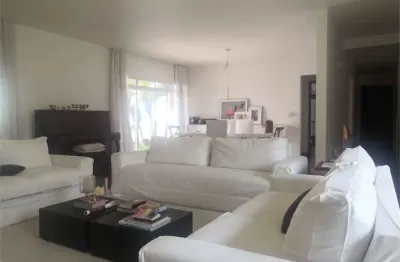 Casa com 3 quartos à venda na Rua Nicolau da Rocha Vita, --, Brooklin, São Paulo