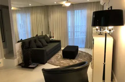 Apartamento com 2 quartos à venda na Alameda Joaquim Eugênio de Lima, --, Jardim Paulista, São Paulo