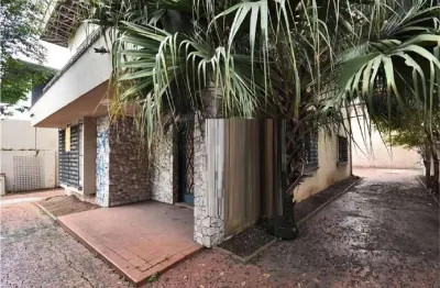Casa comercial à venda na Avenida Nove de Julho, --, Jardim Paulista, São Paulo