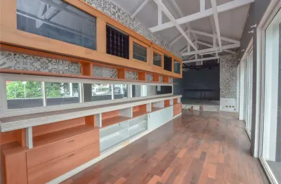 Casa comercial à venda na Rua Wisard, --, Vila Madalena, São Paulo