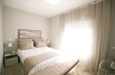 Apartamento com 3 quartos à venda na Rua Doutor Oscar Monteiro de Barros, --, Morumbi, São Paulo