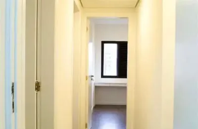 Apartamento 3 dormitórios 1 suíte 2 vagas - 750 metros do metrô chácara klabin.