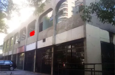 Casa comercial à venda na Avenida Macuco, --, Moema, São Paulo