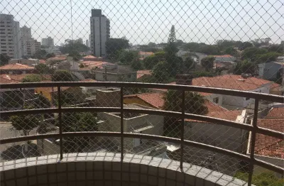 Apartamento com 3 quartos à venda na Rua André Mendes, --, Saúde, São Paulo