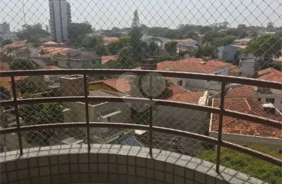 Apartamento com 3 quartos à venda na Rua André Mendes, --, Saúde, São Paulo