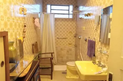 Casa com 2 quartos à venda na Rua Doutor Jesuíno Maciel, --, Campo Belo, São Paulo