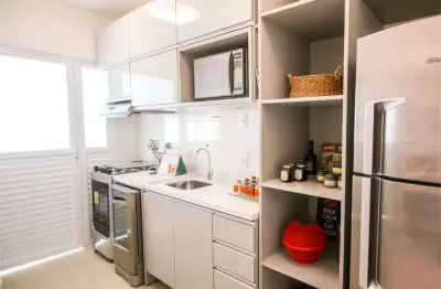 Apartamento com 3 quartos à venda na Rua Doutor Oscar Monteiro de Barros, --, Morumbi, São Paulo