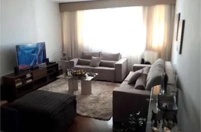 Apartamento com 3 quartos à venda na Avenida Professor Alfonso Bovero, --, Perdizes, São Paulo
