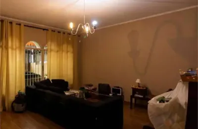 Casa com 4 quartos à venda na Rua Santo Irineu, --, Saúde, São Paulo