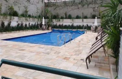 Apartamento com 3 quartos à venda na Rua da Consolação, --, Jardim América, São Paulo