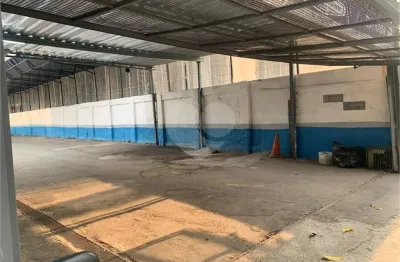 Terreno à venda na Rua Chilon, --, Vila Olímpia, São Paulo