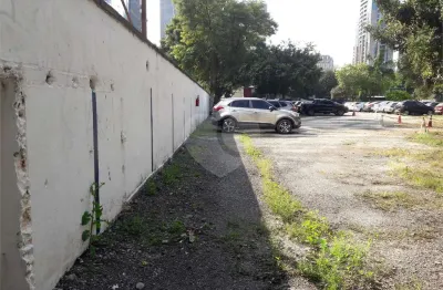 Terreno comercial à venda na Rua Chilon, --, Vila Olímpia, São Paulo