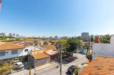 Casa comercial à venda na Rua Conde de Ipanema, --, Campo Belo, São Paulo