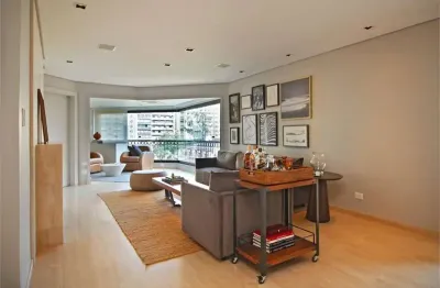 Apartamento com 2 quartos à venda na Avenida Higienópolis, --, Higienópolis, São Paulo