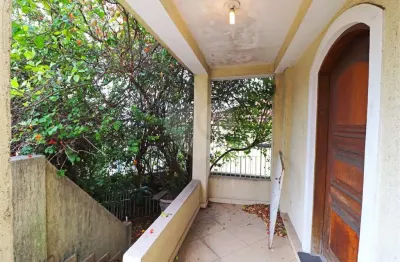 Casa com 4 quartos à venda na Rua Loefgren, --, Vila Clementino, São Paulo