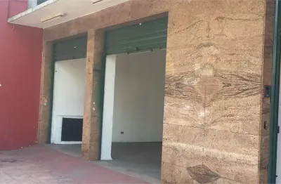 Casa comercial para alugar na Rua Clodomiro Amazonas, --, Vila Nova Conceição, São Paulo