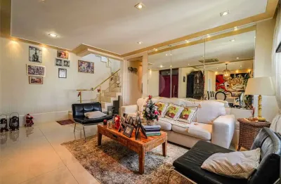 Cobertura à venda - chácara klabin - espaço gourmet - piscina - lazer