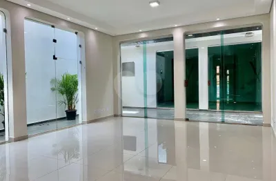 Casa com 4 quartos à venda na Rua Josimar Moreira de Melo, --, Chácara Klabin, São Paulo