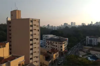 Apartamento com 4 quartos à venda na Rua Muniz de Sousa, --, Aclimação, São Paulo
