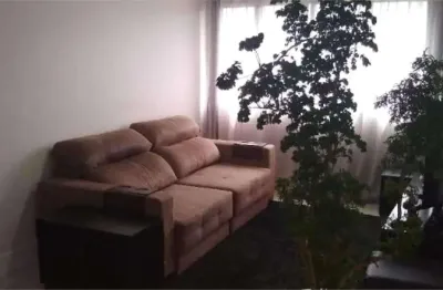 Apartamento com 3 quartos à venda na Rua Sansão Alves dos Santos, --, Brooklin, São Paulo