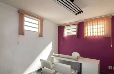 Casa comercial à venda na Rua Baluarte, --, Vila Olímpia, São Paulo