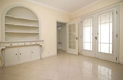 Casa com 4 quartos à venda em Moema, São Paulo 