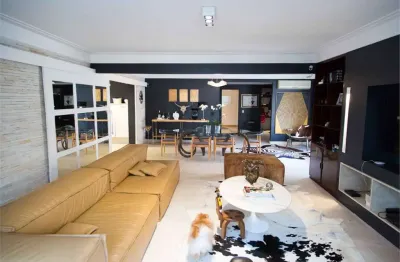 Jardim america  cobertura  penthouse unica - exclusiva