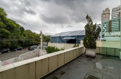 Bairro vila mariana, alto padrão! venda/aluga sobrado coml, 478,54 m²