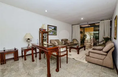 Casa com 3 quartos à venda no Planalto Paulista, São Paulo 