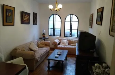 Casa com 3 quartos à venda na Praça Paul Harris, --, Moema, São Paulo
