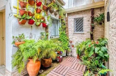 Casa com 2 quartos à venda na Rua Jovina Maria de Jesus, --, Brooklin, São Paulo