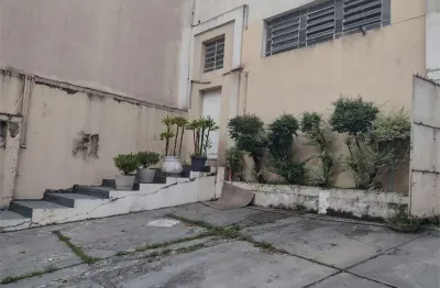 Prédio à venda na Rua Catulo da Paixão Cearense, --, Saúde, São Paulo