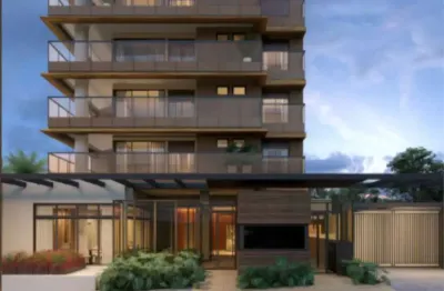 Apartamento com 2 quartos à venda na Rua Paulistânia, --, Vila Madalena, São Paulo