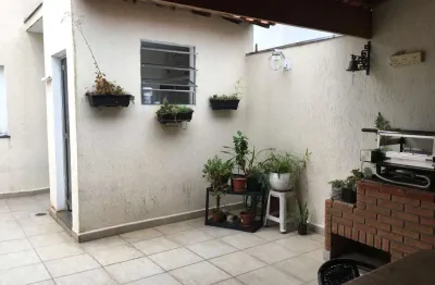 Casa com 3 quartos à venda na Rua Mesquita, --, Vila Mariana, São Paulo