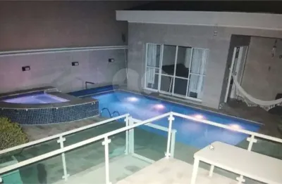 Casa com 3 quartos à venda na Rua Domingos de Rogatis, --, Saúde, São Paulo