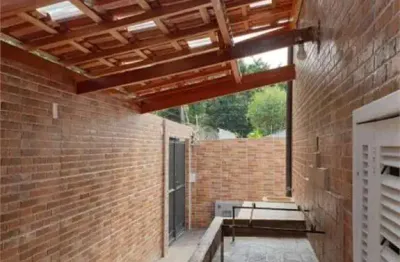Casa com 4 quartos à venda na Rua Gaivota, --, Moema, São Paulo