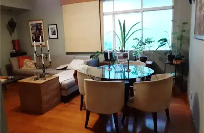 Apartamento com 3 quartos à venda na Rua Professor João Arruda, --, Perdizes, São Paulo