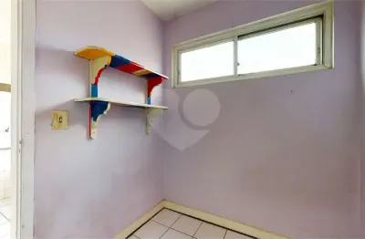 Apartamento com 3 quartos à venda na Alameda Itu, --, Jardim Paulista, São Paulo