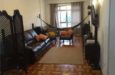 Apartamento com 4 quartos à venda na Rua Muniz de Sousa, --, Aclimação, São Paulo