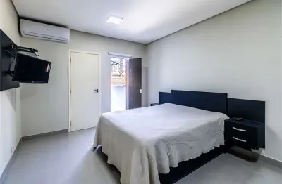 Sobrado 3 dormitório, 1 suíte e 2 vagas no campo belo.