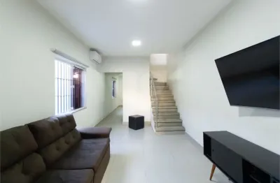 Casa com 3 quartos à venda na Rua Ai-Pixuna, --, Campo Belo, São Paulo