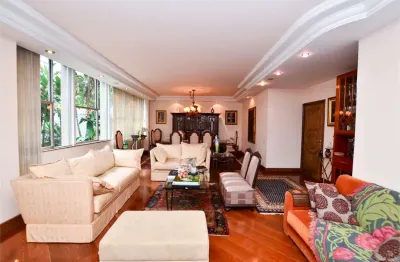 Apartamento a poucos metros da paulista e do shopping cidade sp!   277 m2 / 3 suítes.