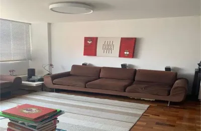 Apartamento com 3 quartos à venda na Rua Itapicuru, --, Perdizes, São Paulo