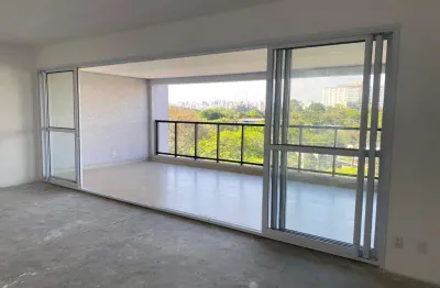 Apartamento novo a venda em moema, com varanda gourmet, 4 dormitórios (3 suítes) e 3 vagas.